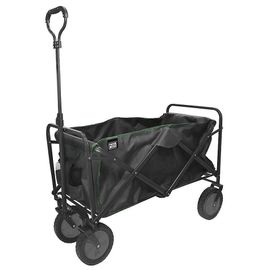 Chariot de transport pliable multi-usages charge 100 kg