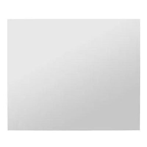 Miroir rectangulaire Cooke & Lewis Pamili coloris gris l.120 x H.100 cm