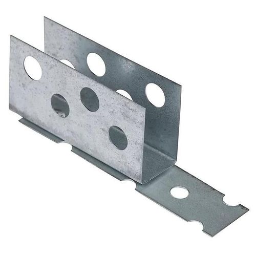 Ancrage mural Q-Board acier inoxydable