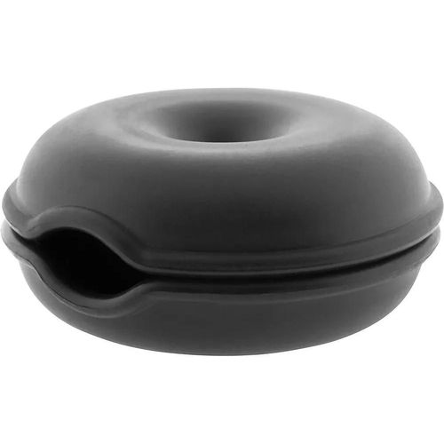 Range-câble ø64 mm DIALL CC-910 noir