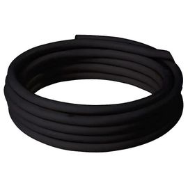 Câble électrique flexible H05VVF 3x1,5 mm² Noir - 25 m