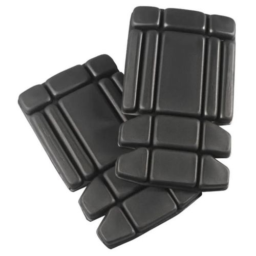 Genouillères de protection ajustable Coverguard l.170 mm x H. 280 mm x Ep. 160mm
