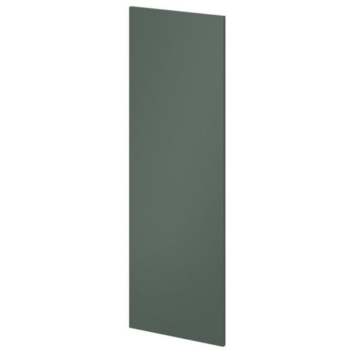 Porte battante vert forêt GoodHome Atomia H. 112,2 x l. 37,2 cm