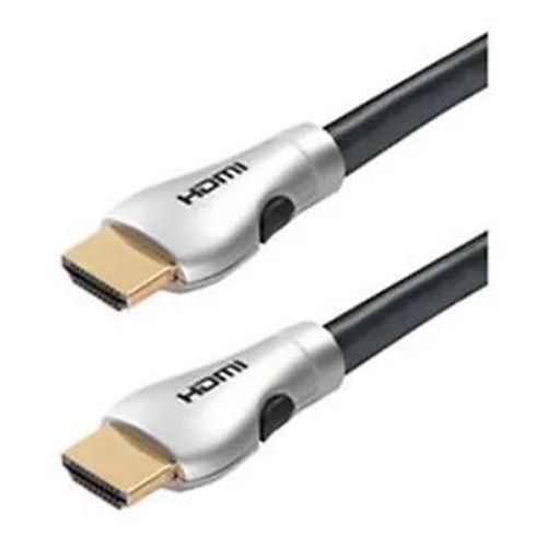 Cordon HDMI Ultra HD 4K mâle/mâle Erard 1.5 m