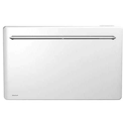 Radiateur électrique à inertie sèche Noirot Alliage 1500W