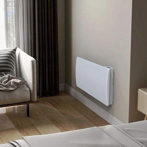 Radiateur électrique à inertie sèche Agata 2000W