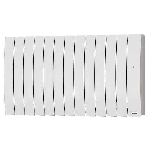 Radiateur électrique à inertie fluide Noirot Actiflo 2000W
