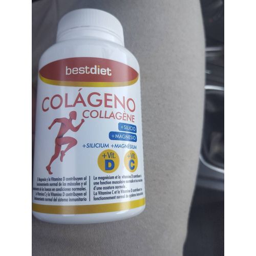 Collagène 