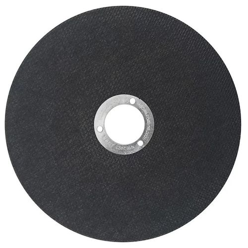 Disque pour meuleuse acier et autre métaux Erbauer ø125 mm, lot de 10