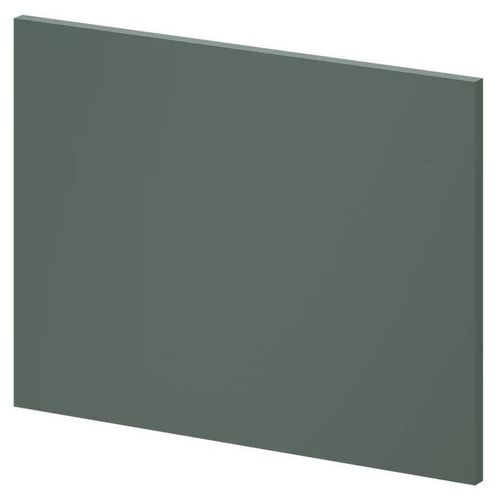 Porte battante vert forêt GoodHome Atomia H. 37,2 x l. 49,7 cm