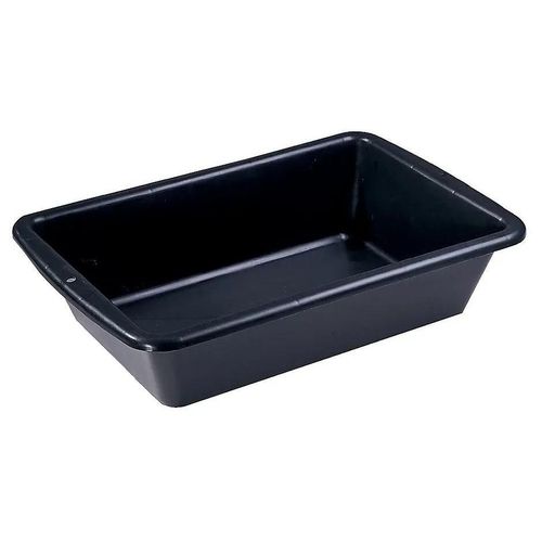 Auge en plastique Mac Allister 25 L