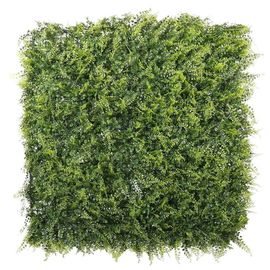 Dalle artificielle imitation végétaux "FOUGERE" L. 1m x l. 1m