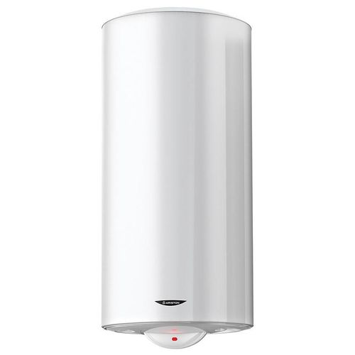 Chauffe-eau électrique stéatite Ariston Stileos 200L à fixer au mur