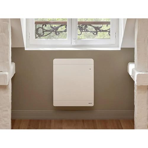 Radiateur électrique à inertie sèche Noirot Walter 1000W
