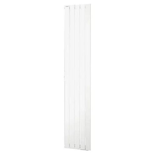 Radiateur électrique Acova Lina vertical blanc 1000W