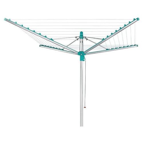 Séchoir jardin parapluie Linomatic 400 Leifheit, 40 mètres