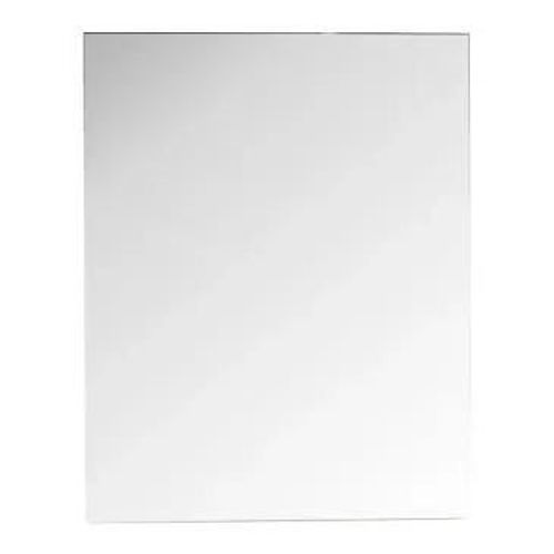 Miroir rectangulaire Cooke & Lewis Pamili coloris gris l.80 x H.100 cm