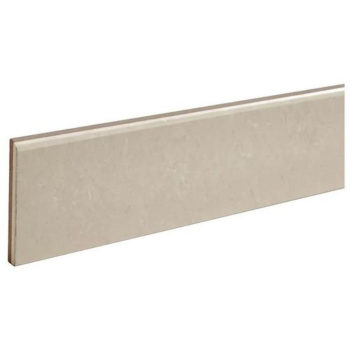 Plinthe Musetta beige 8 x 60 cm GoodHome