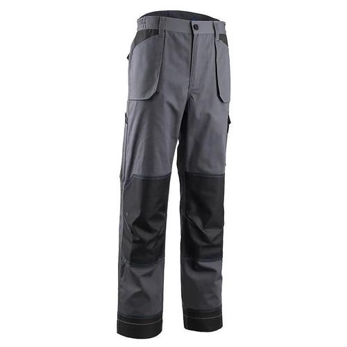 Pantalon de travail Esacala acier bleu Taille S