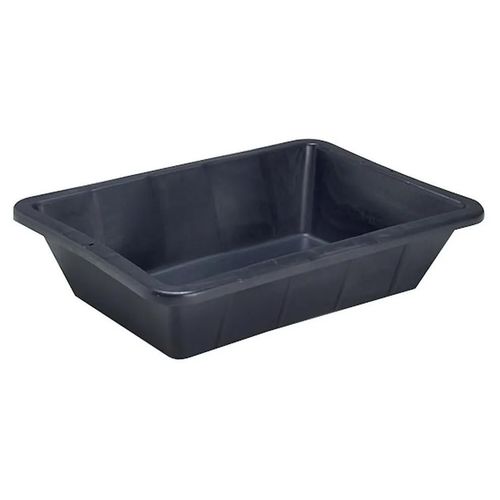 Auge en caoutchouc Mac Allister 25 L