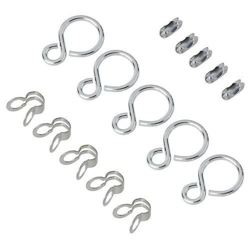 Accessoires pour chaine à billes laiton