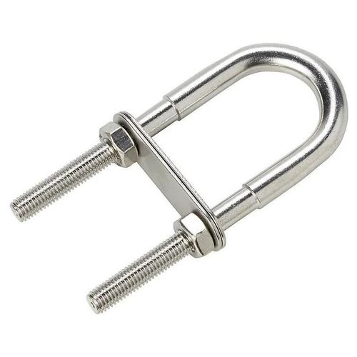 Cadène en inox ø55 mm Diall Acier inoxydable
