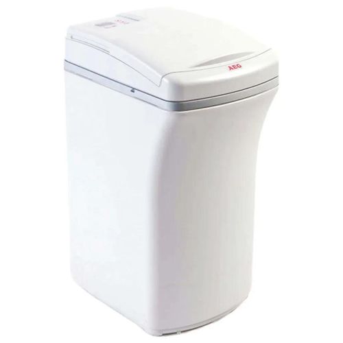 Adoucisseur AEG 18L complet L.46 cm H.80 cm