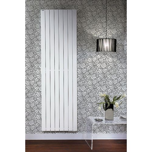 Radiateur électrique Acova Lina vertical blanc 1500W