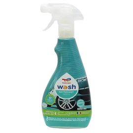 Nettoyant Jantes Sensibles Total Wash Energies 500 Ml