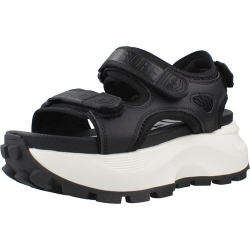 Buffalo Manhatten Snd Colour Noir 41