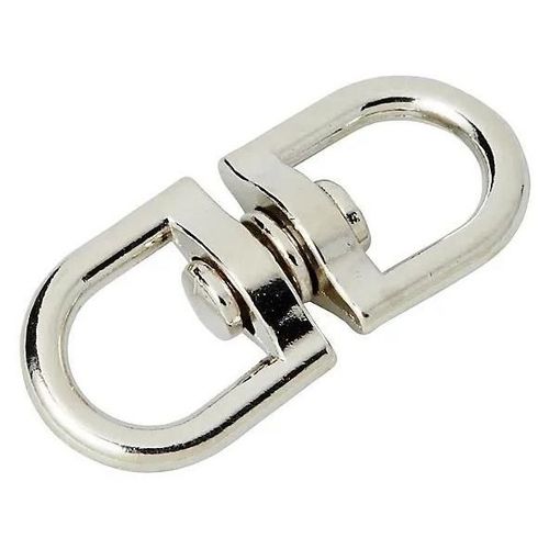 1 touret double ø12 mm Diall Alliage de zinc