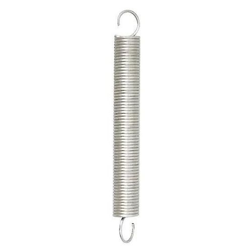 Ressort de traction acier galvanisé CHAPUIS ø2.2 mm x L. 170 mm