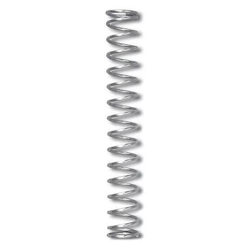 Ressort de compression acier galvanisé CHAPUIS ø0.8 mm x L. 80 mm