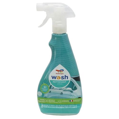 Nettoyant Vitre Total Wash Energies 500 Ml