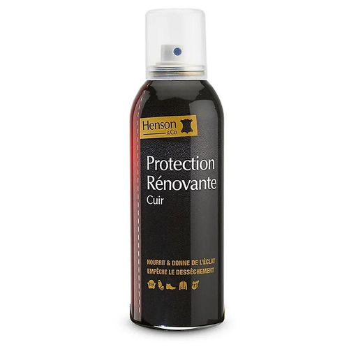 Protection Rénovante Cuir Henson & Co 200ml