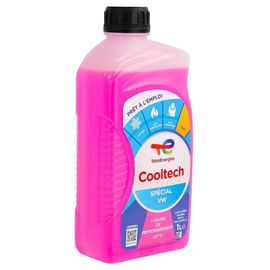 Liquide De Refroidissement Total Spécial Vw -37°C 1