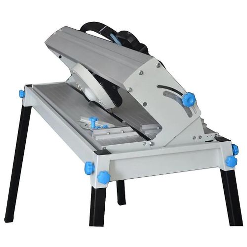 Coupe carrelage électrique sur pieds Mac Allister MSTC800D 620/200 mm