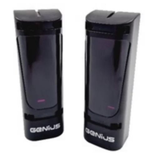 Photocellules BUS 24V Genius by FAAC