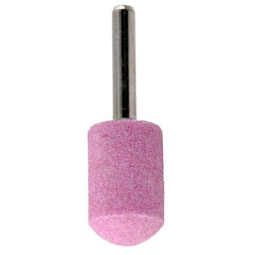 Meule Universal pour support perceuse, cylindrique format petit