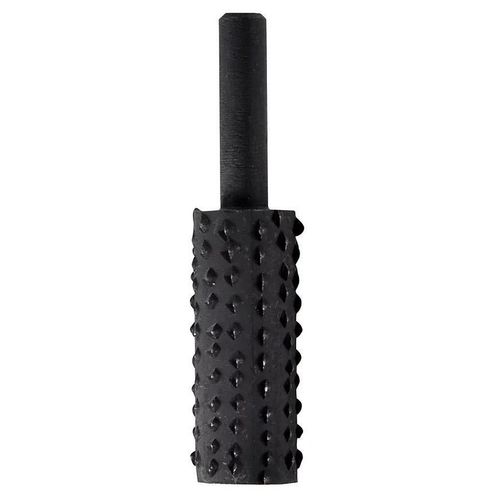 Râpe Universal pour bois support perceuse forme cylindrique