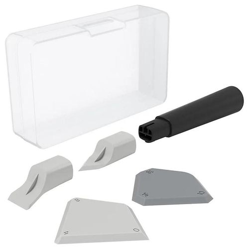 Kit d'extraction et de lissage Volden (4 pièces)