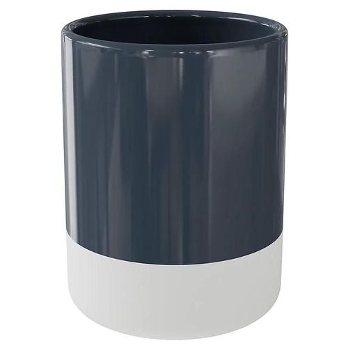 Gobelet Koros blanc et nuit GoodHome