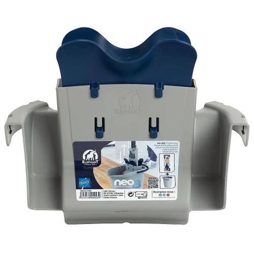Essoreur Neo3 Elephant L.26,3 x l.12,5 x H.21 cm