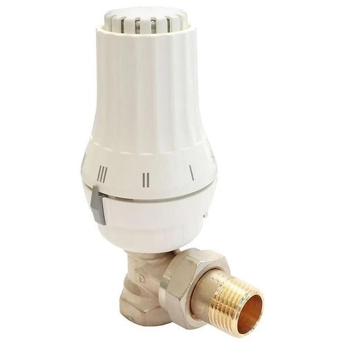 Kit thermostatique complet Danfoss 15/21