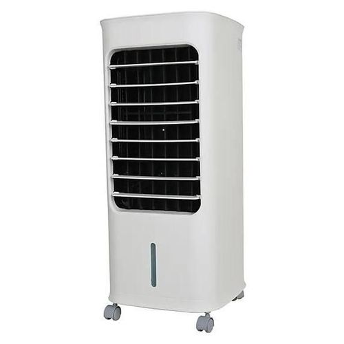 Rafraîchisseur d'air oscillant blanc 65W