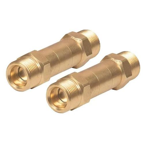 Raccord rapide pour tuyau de gaz 1/4" + 3/8" TSCS 12xx/WSCS 13xx
