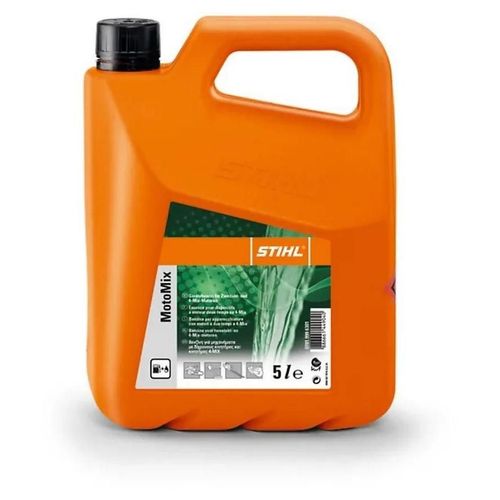Carburant Mélange 2 Temps Motomix Stihl 5l