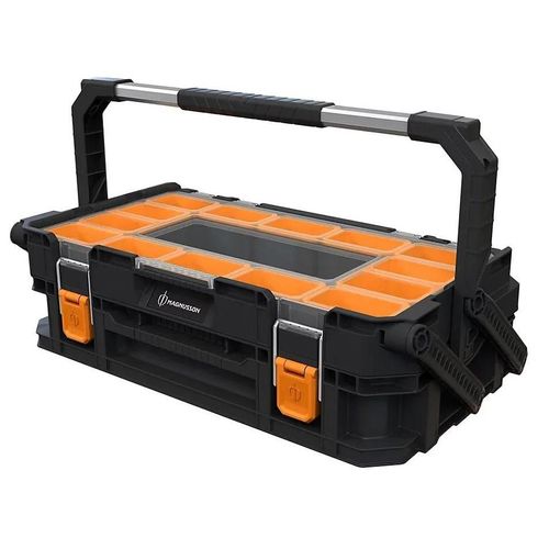 Organiseur à outils Magnusson Stakkur empilable