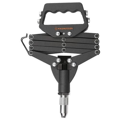 Pince à riveter extensible Magnusson