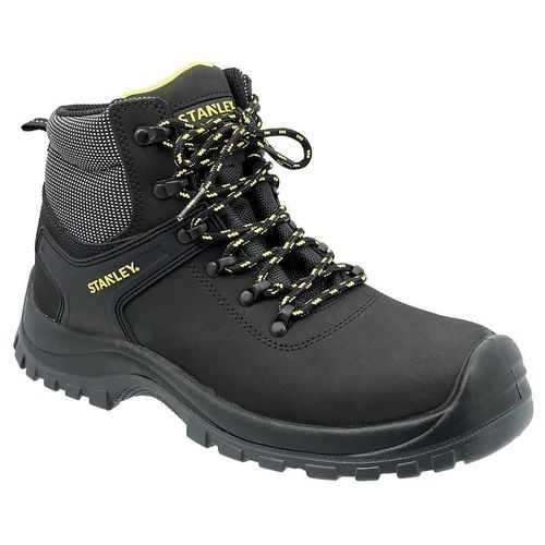 Chaussure De Sécurité Haute Stanley Nova S3